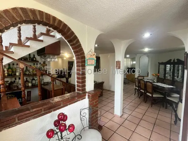 Casa en venta en El Yaqui, Cuajimalpa de Morelos — foto 2 de 22
