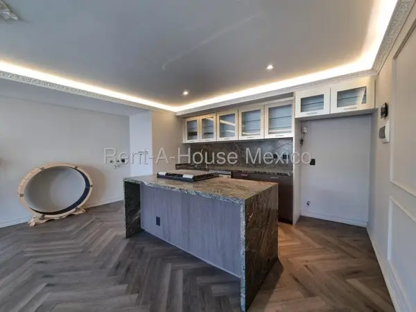 Departamento en venta en Roma Sur, Cuauhtémoc — foto 3 de 24