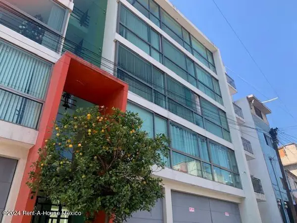 Departamento en venta San Juan Totoltepec, Naucalpan de Juárez 26-1490 MM — foto 1 de 30