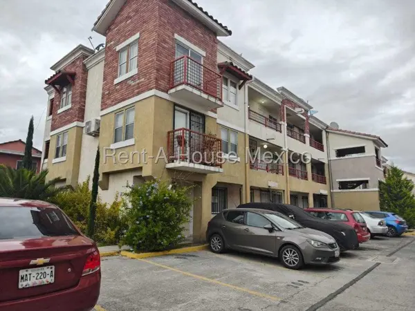 Departamento en venta en Ojo de Agua, Tecámac — foto 3 de 15