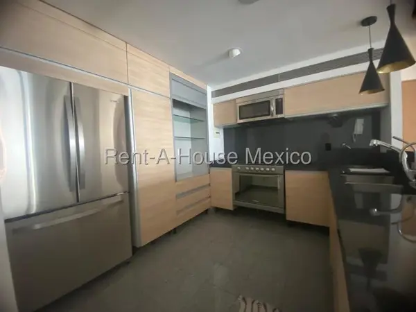 Departamento en venta en Manzanastitla, Cuajimalpa de Morelos — foto 2 de 26