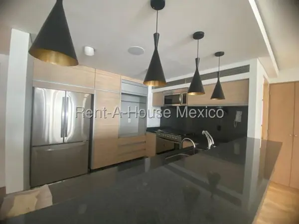 Departamento en venta en Manzanastitla, Cuajimalpa de Morelos — foto 3 de 26