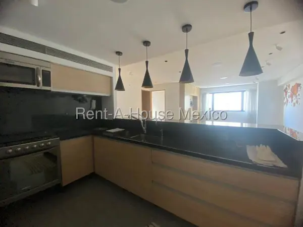 Departamento en Venta en Cuajimalpa de Morelos, Manzanastitla RT 26-1835. — foto 1 de 26