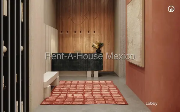 Departamento en venta en Juarez, Cuauhtémoc — foto 3 de 13
