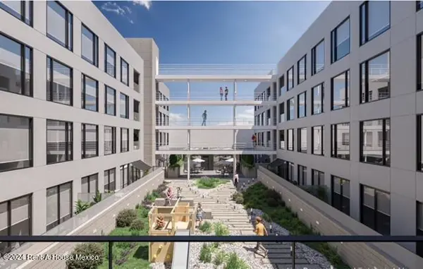 Departamento en venta en Anahuac, Miguel Hidalgo — foto 2 de 14