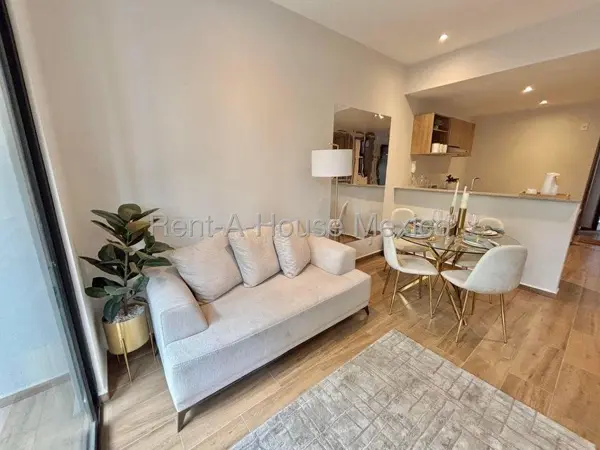 Departamento en venta en Claveria, Azcapotzalco — foto 2 de 20
