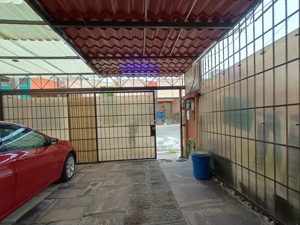 Casa en venta en Los Héroes Tecámac, Tecámac — foto 3 de 41