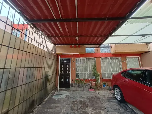 Casa en venta en Los Héroes Tecámac, Tecámac — foto 2 de 41