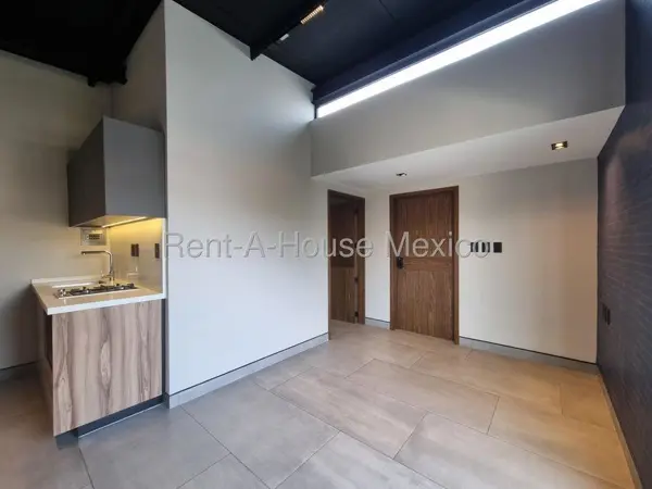 Departamento en venta en Roma Sur, Cuauhtémoc — foto 3 de 24