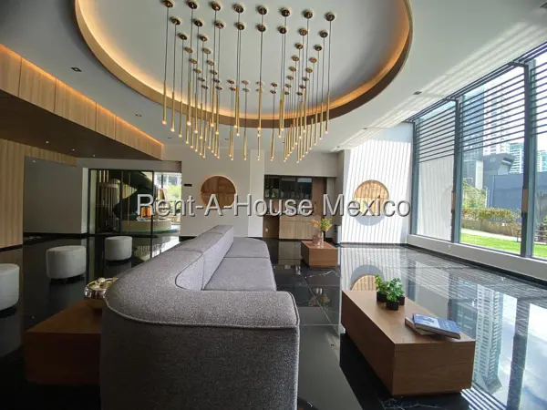 Departamento en Venta en Lomas Country Club, Huixquilucan GIS 26-1860 — foto 1 de 33
