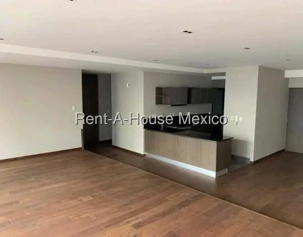 Departamento en Renta en Polanco, Miguel Hidalgo NF 26-1858. — foto 1 de 24