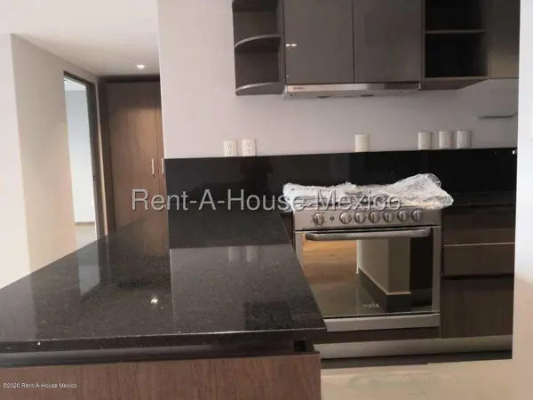 Departamento Amueblado en Renta en Polanco, Miguel Hidalgo NF 26-1857. — foto 1 de 16
