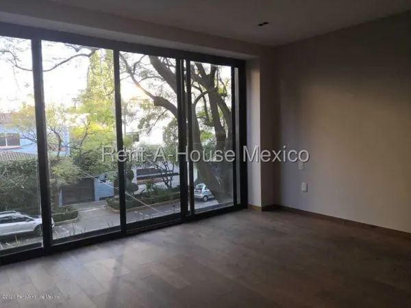 Departamento en renta en Polanco, Miguel Hidalgo — foto 2 de 16
