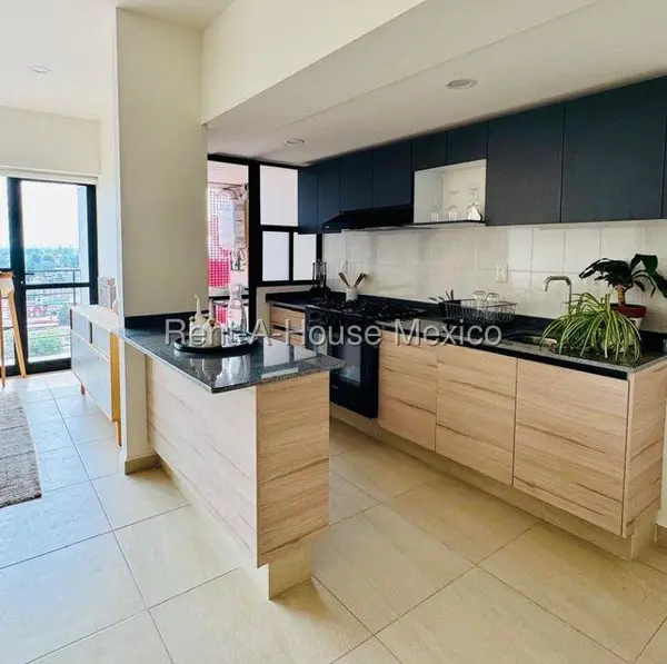 Departamento en venta en Santo Tomás, Azcapotzalco — foto 3 de 27