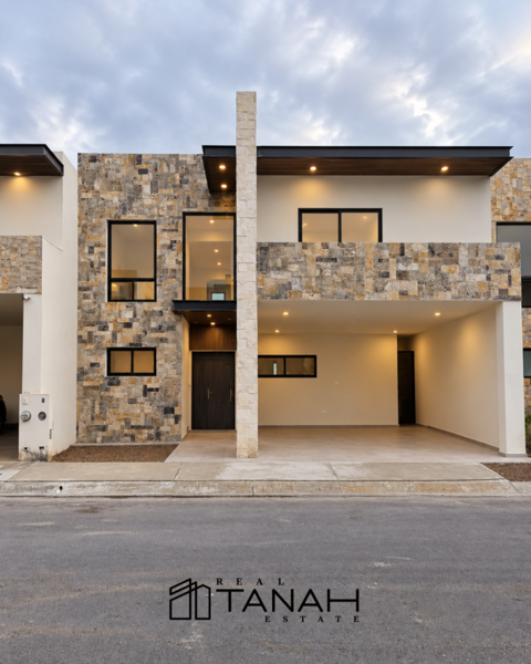 Casa en Villas de San Fernando, Saltillo, Coahuila de Zaragoza — foto 1 de 14