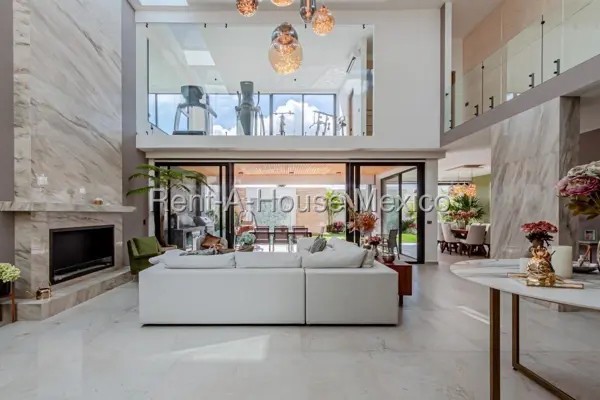 Casa en venta en Jardines de Ahuatlán, Cuernavaca — foto 3 de 20