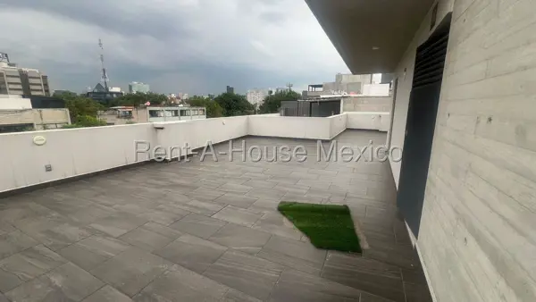 Departamento en venta en Colonia Cuauhtémoc, Cuauhtémoc — foto 2 de 10
