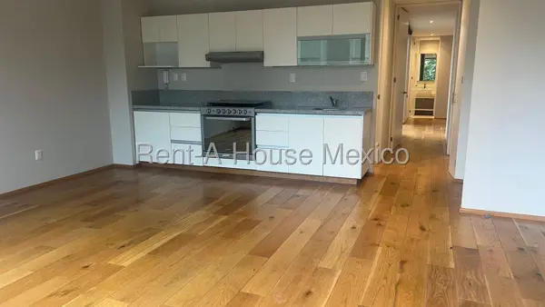 Departamento en venta en Colonia Cuauhtémoc, Cuauhtémoc — foto 2 de 10
