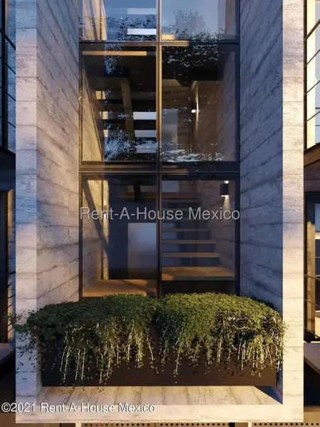 Departamento en venta en Colonia Cuauhtémoc, Cuauhtémoc — foto 3 de 19