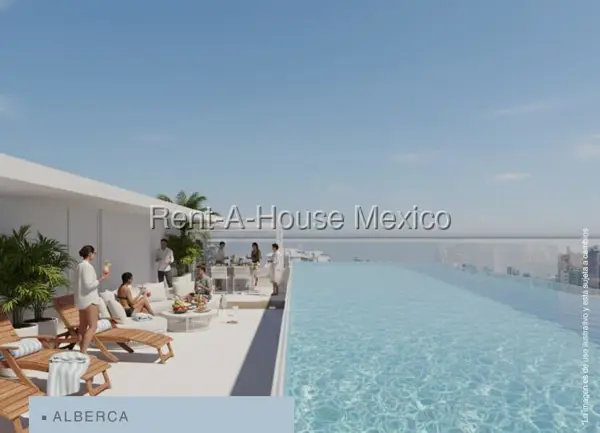 Departamento en venta en San Angel, Álvaro Obregón — foto 2 de 18