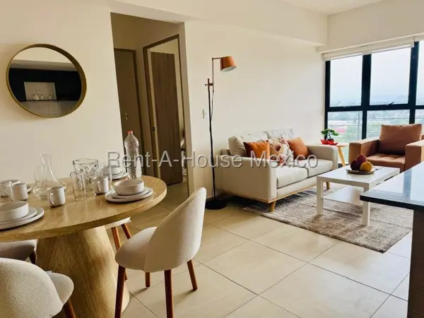 Departamento en Santo Tomas 26-1841. — foto 1 de 23