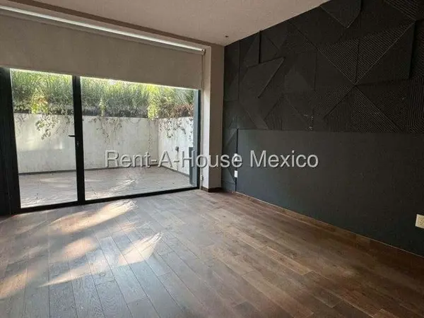 Departamento en renta en Polanco, Miguel Hidalgo — foto 2 de 24