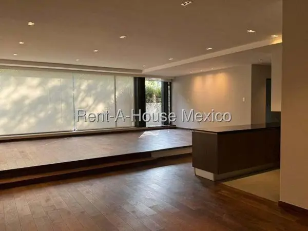 Departamento en Renta en Polanco 26-1858. — foto 1 de 24