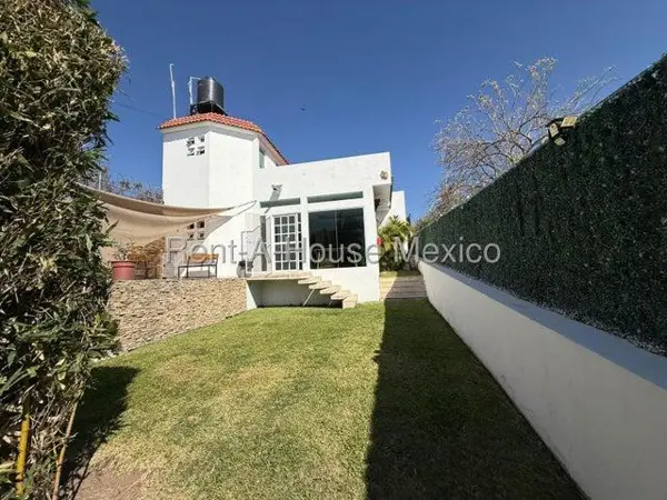 Casa en renta en Oaxtepec Centro, Yautepec — foto 2 de 20