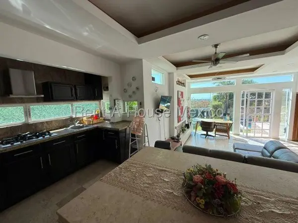 Casa en renta en Oaxtepec Centro, Yautepec — foto 3 de 20