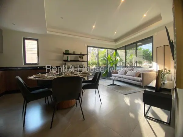 Departamento en Venta en San Pablo Tepetlapa, Coyoacan JL 26-117. — foto 1 de 28