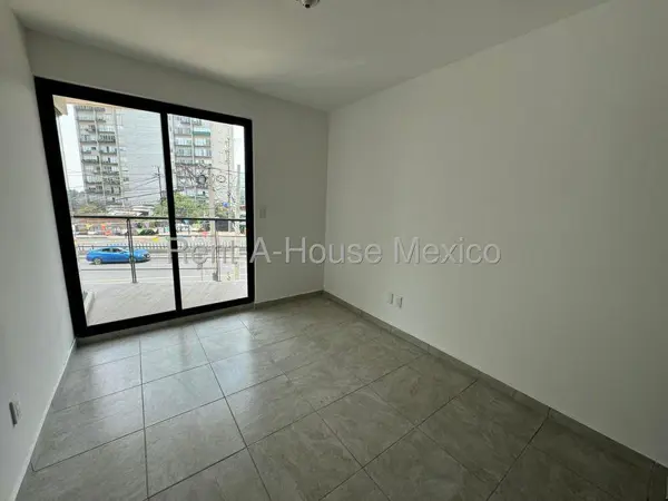 Departamento en renta en Cuajimalpa, Cuajimalpa de Morelos — foto 3 de 12