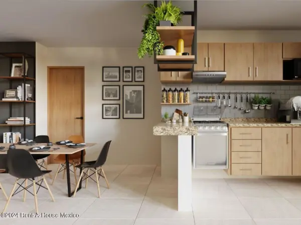 Departamento en venta en Transito, Cuauhtémoc — foto 2 de 12