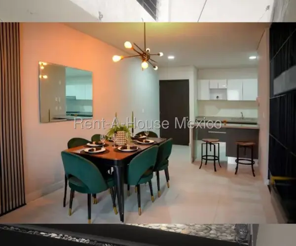 Departamento en Venta en Olivar de los Padres JL 25-2893. — foto 1 de 20