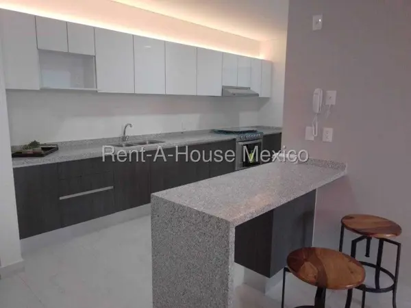 Departamento en Venta en Olivar de los Padres, Alvaro Obregón JL 25-2894. — foto 1 de 19