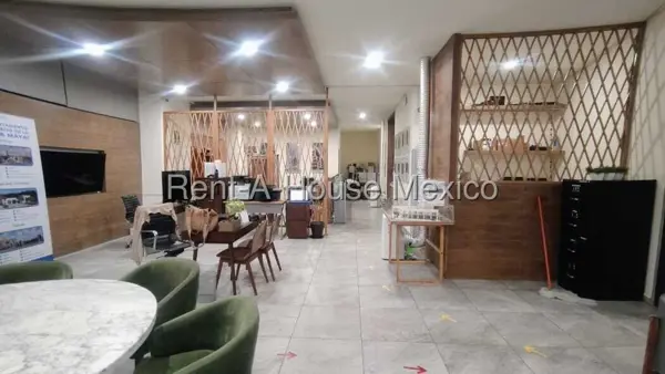 Local Comercial en Venta en Anahuac, Miguel Hidalgo JL 25-2411. — foto 1 de 12