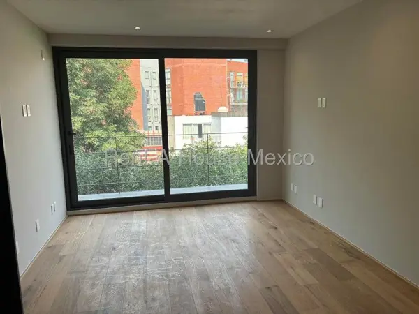 Departamento en venta en Colonia Cuauhtémoc, Cuauhtémoc — foto 3 de 16