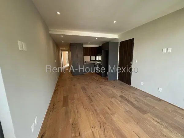 Departamento en Venta en Cuauhtémoc, Cuauhtemoc JL 26-241. — foto 1 de 16