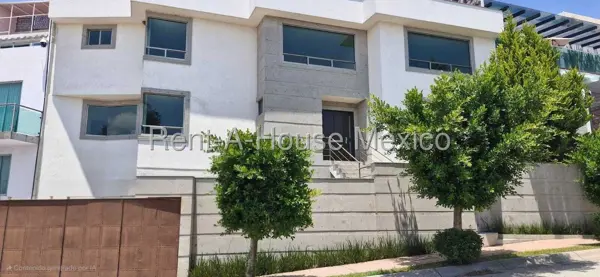 Casa en venta en Lomas Verdes, Naucalpan de Juárez — foto 3 de 41