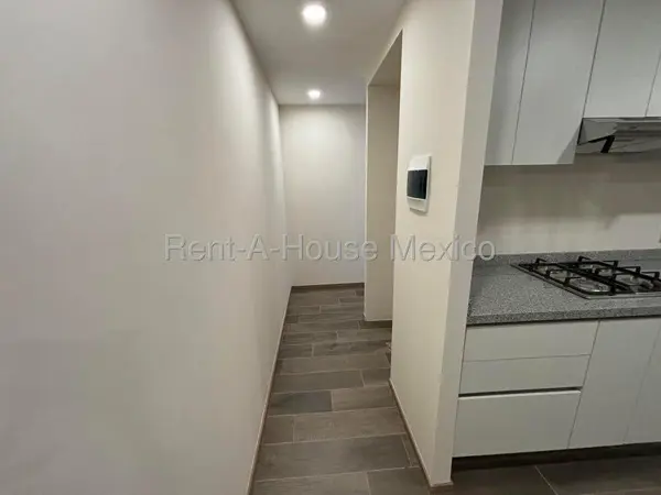 Departamento en venta en Guerrero, Cuauhtémoc — foto 2 de 13