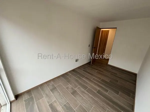 Departamento en venta en Guerrero, Cuauhtémoc — foto 3 de 13