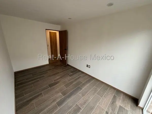 Departamento en Venta en Guerrero, Cuauhtémoc JL 25-729. — foto 1 de 13