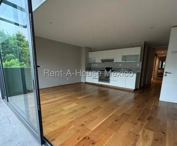 Departamento en Venta en Cuauhtémoc, Cuauhtémoc JL 26-1876. — foto 1 de 12
