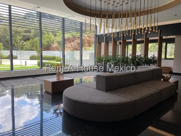 Departamento en venta en Lomas Country Club, Huixquilucan 26-1860 JAS — foto 1 de 33