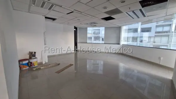 Oficina en renta en Interlomas, Huixquilucan — foto 2 de 20