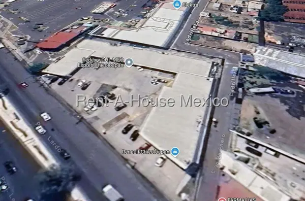 Local en renta en San Vicente Chicoloapan de Juárez Centro, Chicoloapan — foto 3 de 12