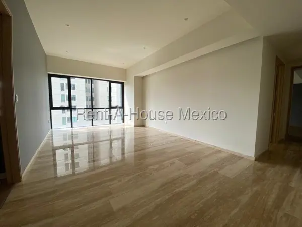 Departamento en Venta en Interlomas, Huixquilucan NF 26-1380. — foto 1 de 22