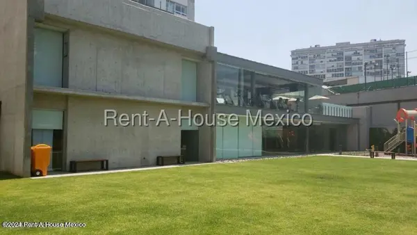 Departamento en venta en Anahuac, Miguel Hidalgo — foto 2 de 28