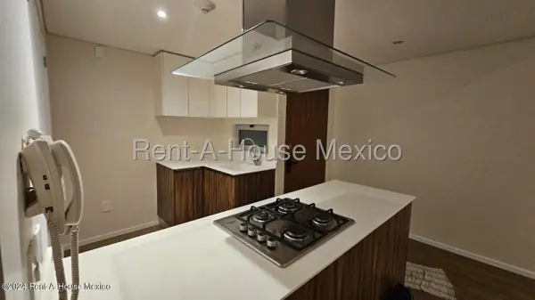 Departamento en Venta en Anahuac 25-1986. — foto 1 de 28