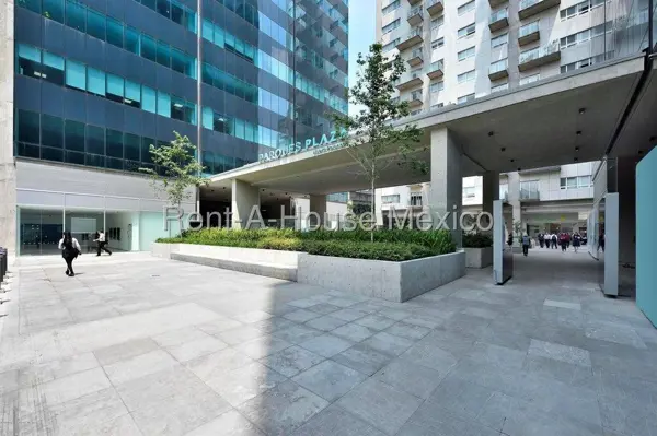 Departamento en venta en Anahuac, Miguel Hidalgo — foto 3 de 28