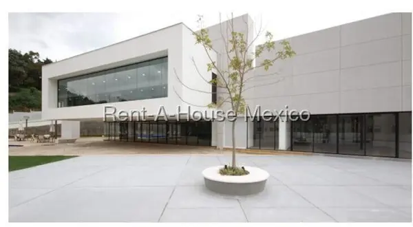 Departamento en venta en Manzanastitla, Cuajimalpa de Morelos — foto 2 de 35